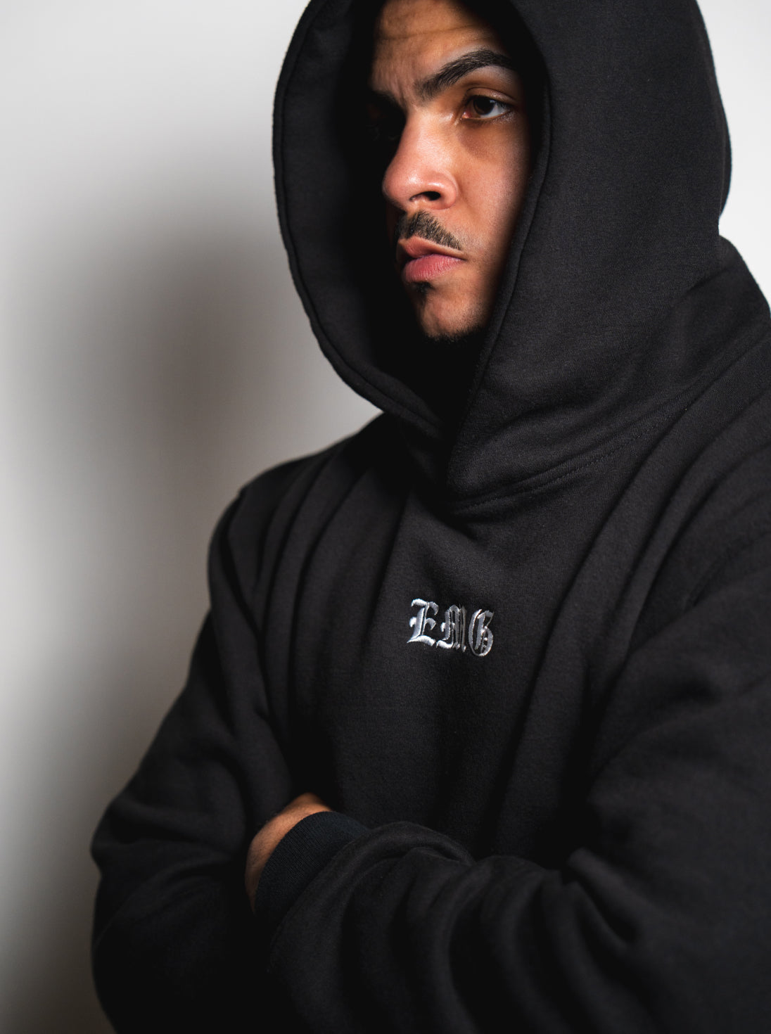 EMG V1 Hoodie