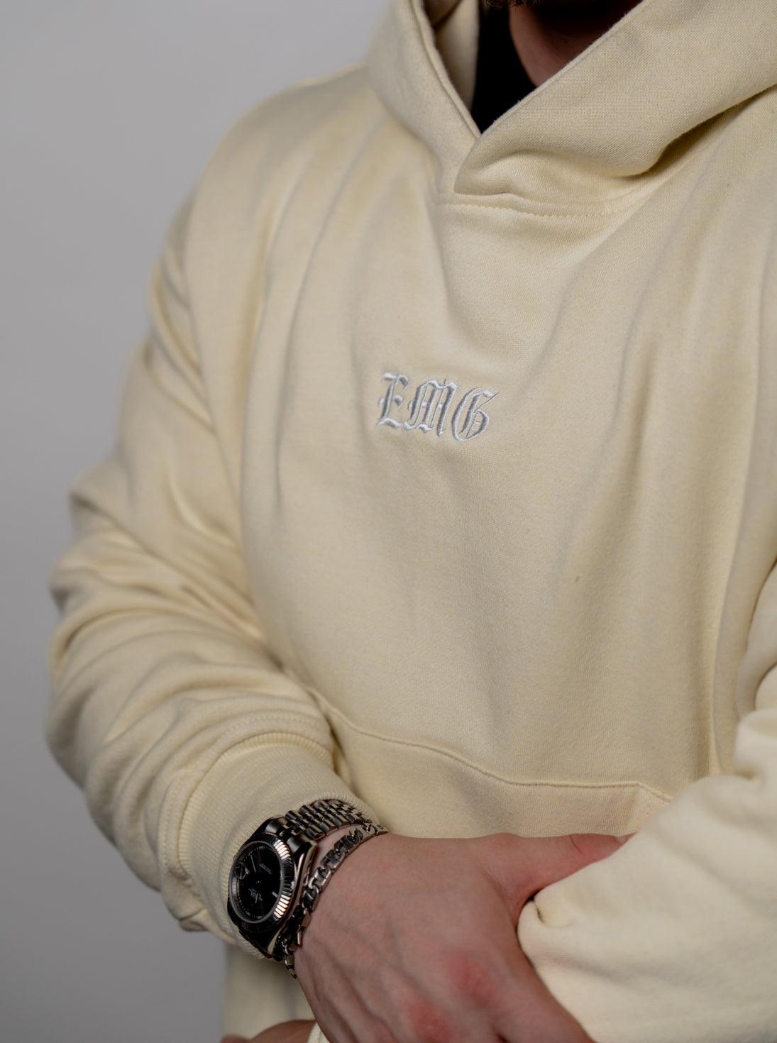 EMG V1 Hoodie